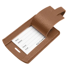 Fab Seventies - Camel - Bagagelabel -Suitsuit 0013725 as 72041 3