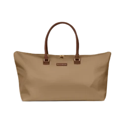 Fab Seventies - Cuban Sand - Travel Tote