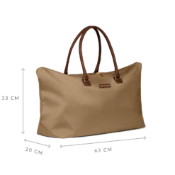 Fab Seventies - Cuban Sand - Travel Tote -Suitsuit 0013750 bs 72714 4