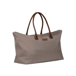 Fab Seventies - Taupe - Travel Tote -Suitsuit 0013756 bs 72715 5