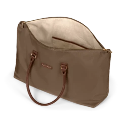 Fab Seventies - Cocoa Brown - Travel Tote -Suitsuit 0013772 bs 72718 6