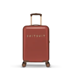 Fab Seventies - Red Ochre - Handbagage(55cm)