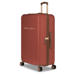 Fab Seventies - Red Ochre - Reiskoffer (76 Cm) -Suitsuit 0013793 tr 72218 6