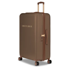 Fab Seventies - Cocoa Brown - Reiskoffer (76 Cm) -Suitsuit 0013815 tr 72318 6