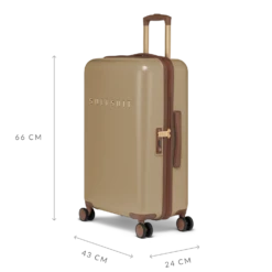 Fab Seventies - Cuban Sand - Reiskoffer (66 Cm) -Suitsuit 0013820 tr 71614 4