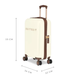 Fab Seventies - Antique White - Duo Set (55/76 Cm) -Suitsuit 0013830 tr 71816 4