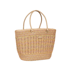 Fusion - Multicolour - Strandtas