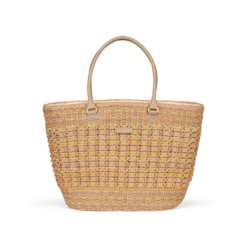 Fusion - Multicolour - Strandtas -Suitsuit 0014320 fusion multicolour strandtas