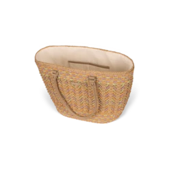 Fusion - Multicolour - Strandtas -Suitsuit 0014321 fusion multicolour strandtas