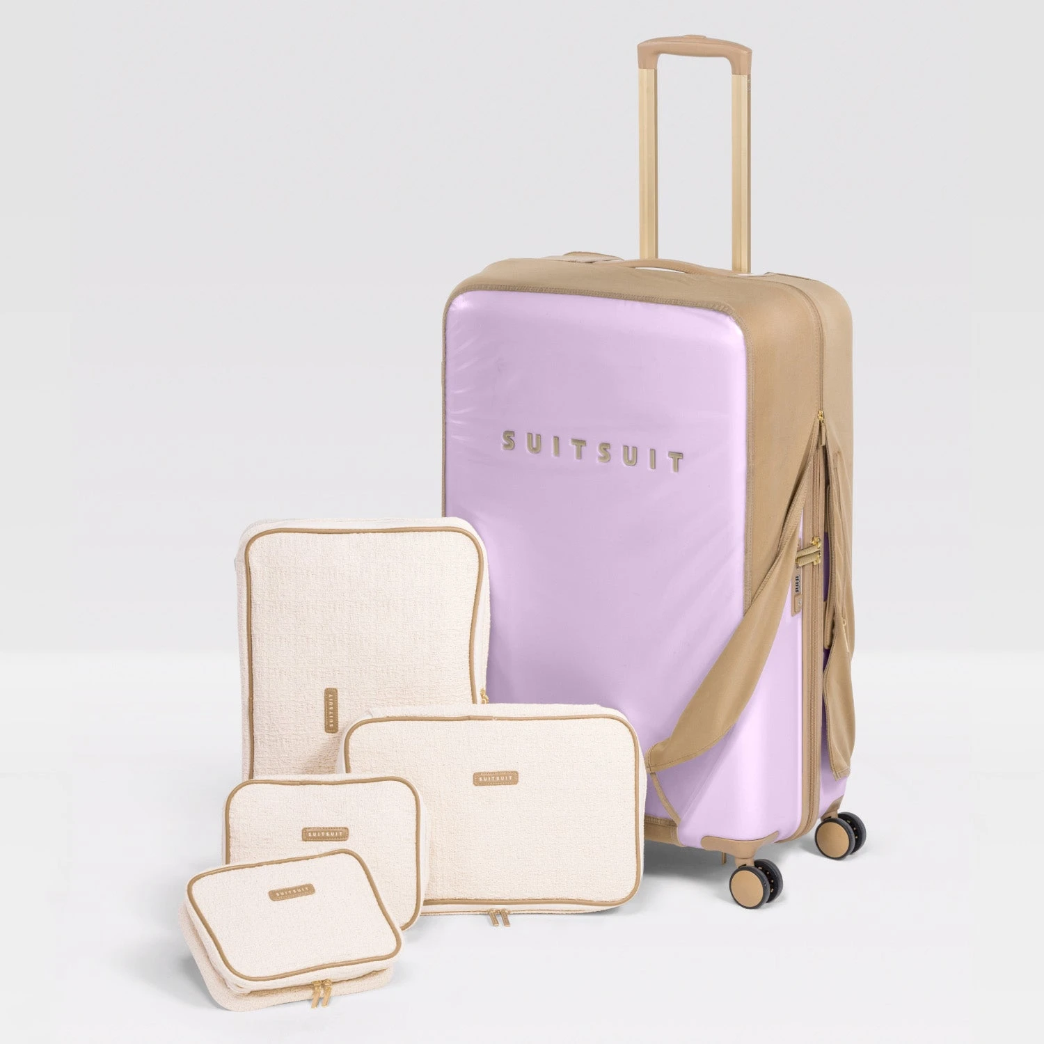 Fusion - Orchid Bloom - Full Package Set (76 CM) 5 Fusion - Orchid Bloom - Full Package Set (76 CM) - Afbeelding 5