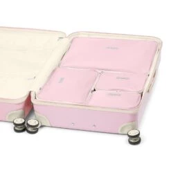 Fabulous Fifties - Pink Dust - Perfect Packing Set (76 CM) 8 Fabulous Fifties - Pink Dust - Perfect Packing Set (76 CM) -Suitsuit AF 26817 3 cc01d4cd 8bfd 4eae 9a3b 671122f18b61