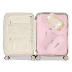 Fabulous Fifties - Pink Dust - Perfect Packing Set (55 CM) -Suitsuit AF 26831 1 d3863e22 7849 4534 8ce2 210bbe514144