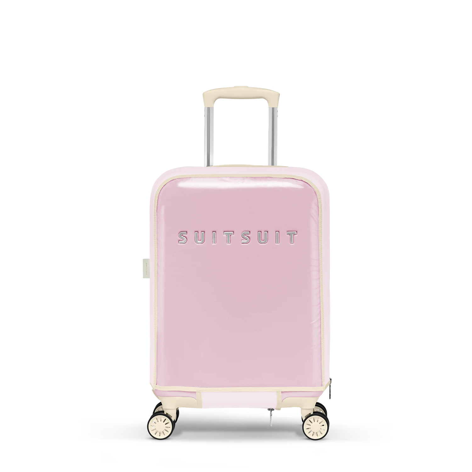 Fabulous Fifties - Pink Dust - Full Package Set (55 CM) 4 Fabulous Fifties - Pink Dust - Full Package Set (55 CM) - Afbeelding 4