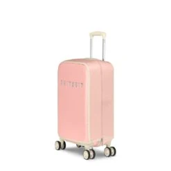 Fabulous Fifties - Papaya Peach - Safe Travels Set (55 CM) -Suitsuit AF 26835 2 v2 1410db63 a7f0 4fb8 9192 931e12bee888