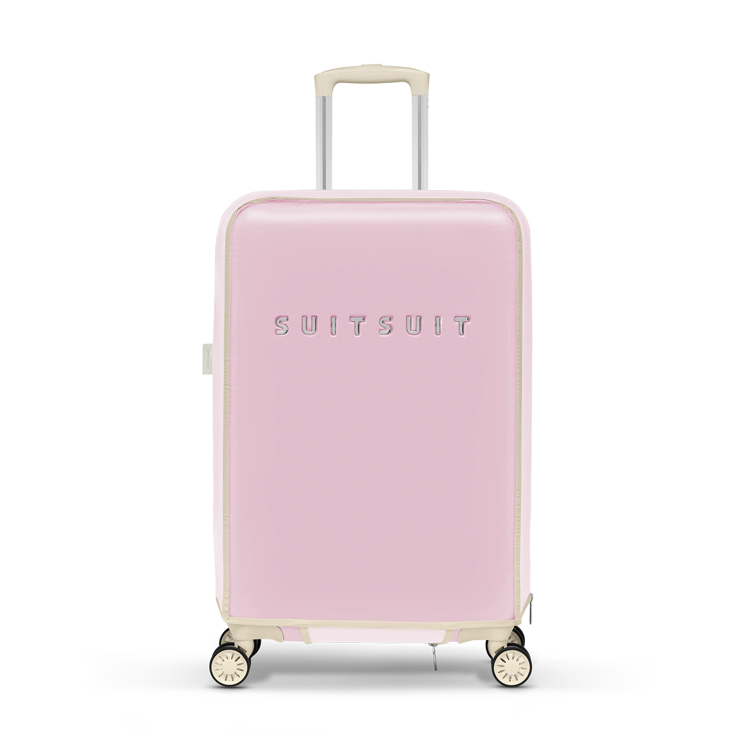 Fabulous Fifties - Pink Dust - Full Package Set (66 CM) 4 Fabulous Fifties - Pink Dust - Full Package Set (66 CM) - Afbeelding 4