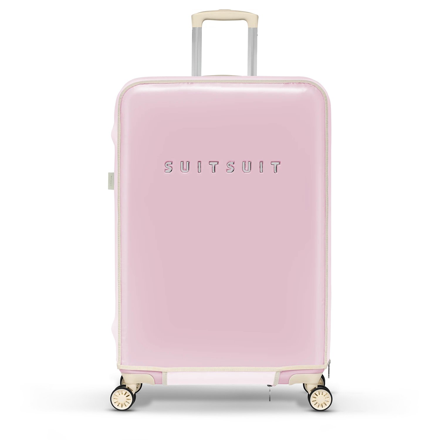 Fabulous Fifties - Pink Dust - Full Package Set (76 CM) 4 Fabulous Fifties - Pink Dust - Full Package Set (76 CM) - Afbeelding 4