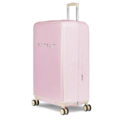 Fabulous Fifties - Pink Dust - Safe Travels Set (76 CM) -Suitsuit AF 26837 3 339ab6f0 7a2b 49e2 a915 ac49265b029b