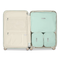 Fabulous Fifties - Luminous Mint - Full Package Set (66 CM) -Suitsuit AF 26916 1