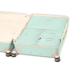 Fabulous Fifties - Luminous Mint - Perfect Packing Set (76 CM) 9 Fabulous Fifties - Luminous Mint - Perfect Packing Set (76 CM) -Suitsuit AF 26917 3 19508384 c40e 4856 8f6b a03afacf5445