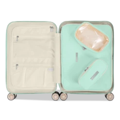 Fabulous Fifties - Luminous Mint - Perfect Packing Set (55/76 Cm) -Suitsuit AF 26931 1 cb8fa766 4055 44e0 82dc 555b6ff5b220