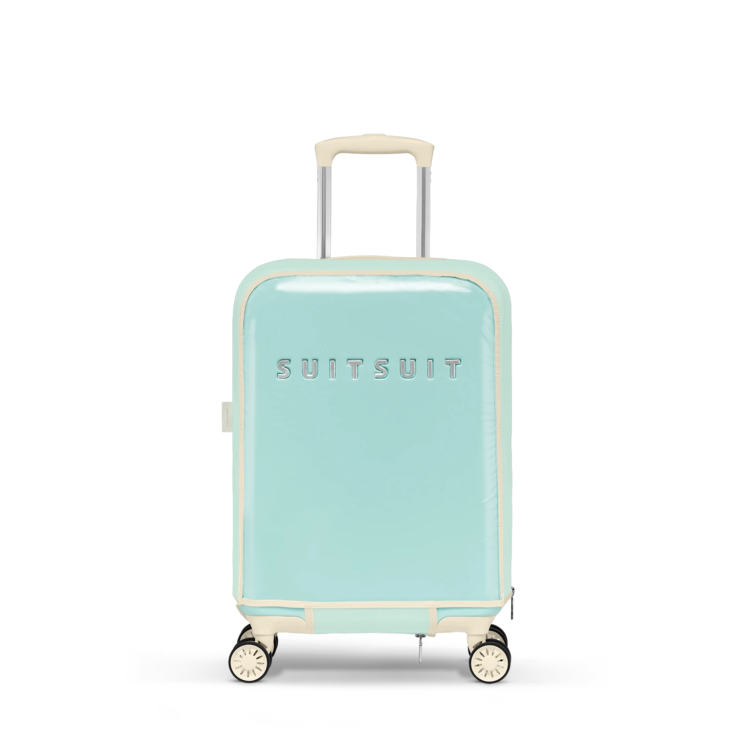 Fabulous Fifties - Luminous Mint - Full Package Set (55 CM) 6 Fabulous Fifties - Luminous Mint - Full Package Set (55 CM) - Afbeelding 6