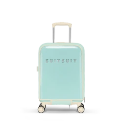 Fabulous Fifties - Luminous Mint - Safe Travels Set (55 CM) -Suitsuit AF 26935 1 4aaf954c a500 40e6 867d a7863c3028d5