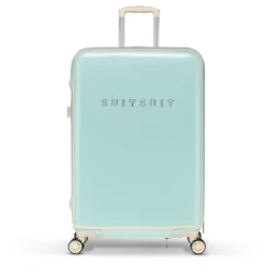 Fabulous Fifties - Luminous Mint - Safe Travels Set (76 CM) 8 Fabulous Fifties - Luminous Mint - Safe Travels Set (76 CM) -Suitsuit AF 26937 1 7fa0c578 93d4 4b1e 8ba4 20019015115d