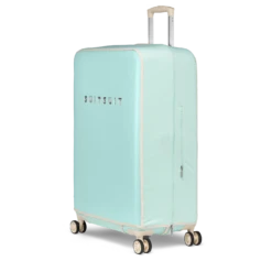 Fabulous Fifties - Luminous Mint - Safe Travels Set (55/76 Cm) -Suitsuit AF 26937 3 3208a50a 59a1 4307 be19 8248d295c6fb