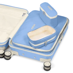 Fabulous Fifties - Alaska Blue - Full Package Set (55 CM) 12 Fabulous Fifties - Alaska Blue - Full Package Set (55 CM) -Suitsuit AF 27320 3