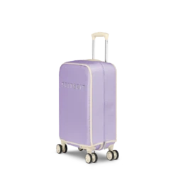 Fabulous Fifties - Royal Lavender - Safe Travels Set (55/76 Cm) -Suitsuit AF 27435 3