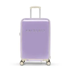 Fabulous Fifties - Royal Lavender - Safe Travels Set (66 CM) 8 Fabulous Fifties - Royal Lavender - Safe Travels Set (66 CM) -Suitsuit AF 27436 1 18565e25 52f0 4015 8bc7 0b6a0df107ba