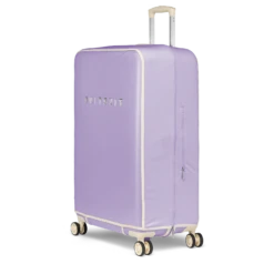 Fabulous Fifties - Royal Lavender - Safe Travels Set (55/76 Cm) -Suitsuit AF 27437 3