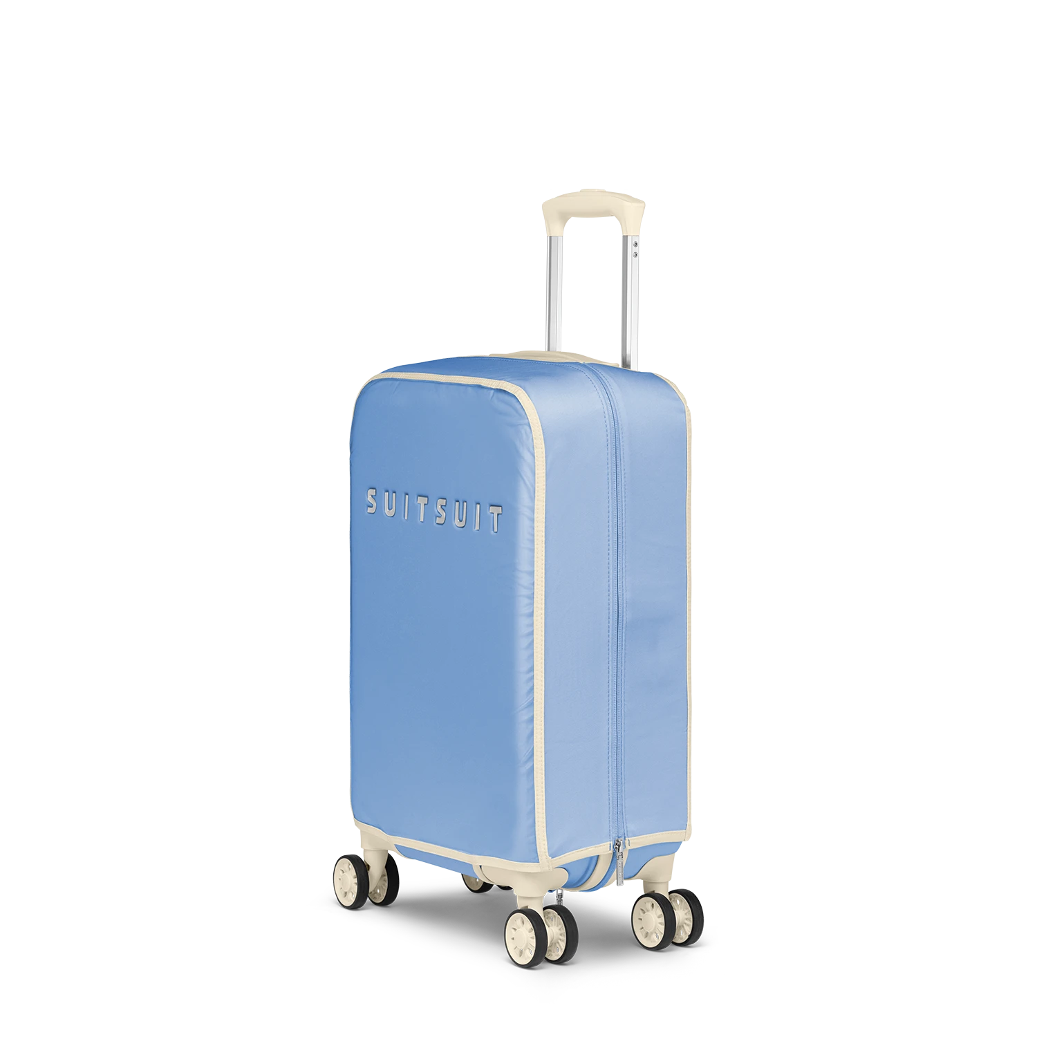 Fabulous Fifties - Alaska Blue - Full Package Set (55 CM) 4 Fabulous Fifties - Alaska Blue - Full Package Set (55 CM) - Afbeelding 4