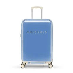 Fabulous Fifties - Alaska Blue - Full Package Set (66 CM) 10 Fabulous Fifties - Alaska Blue - Full Package Set (66 CM) -Suitsuit AF 27536 1