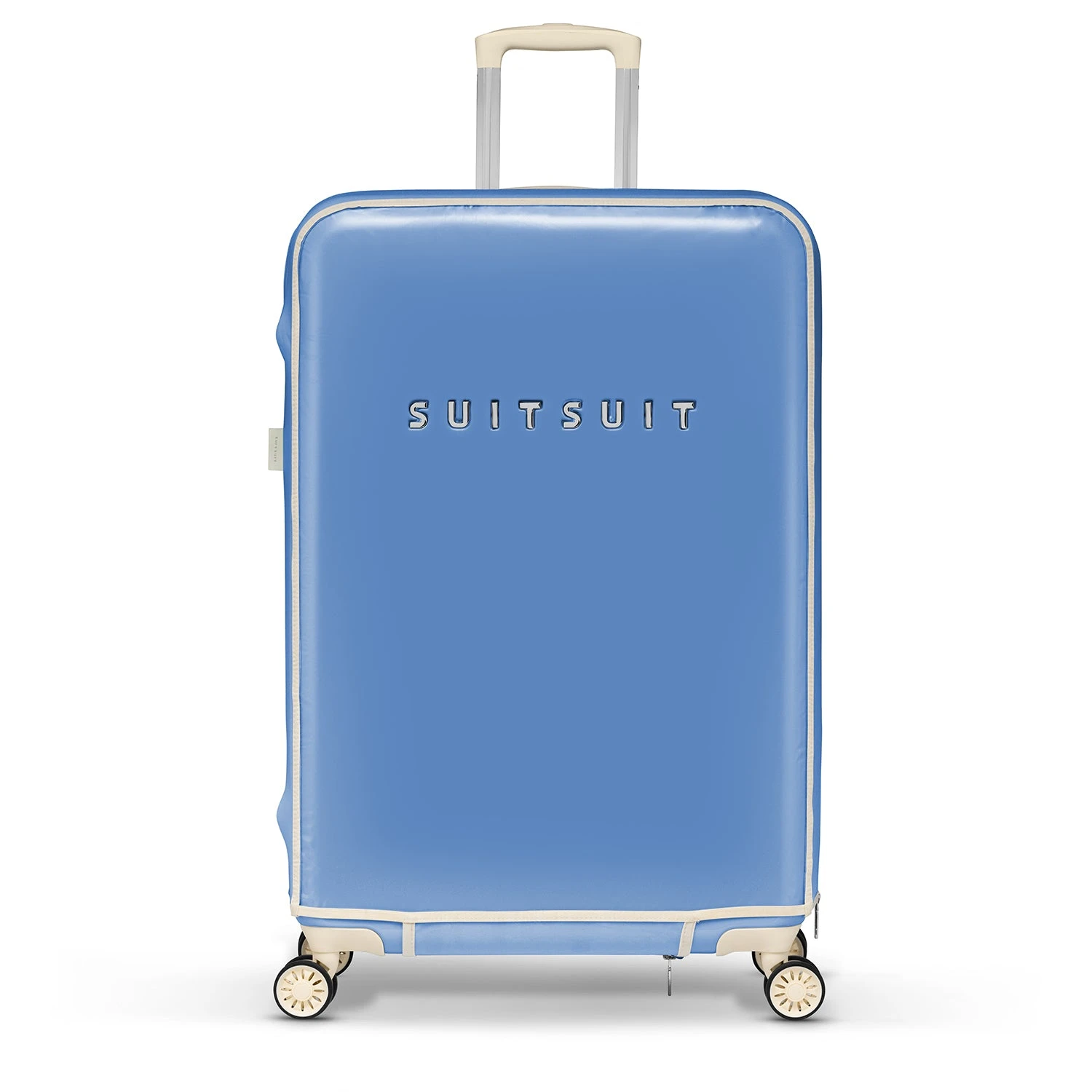 Fabulous Fifties - Alaska Blue - Full Package Set (76 CM) 4 Fabulous Fifties - Alaska Blue - Full Package Set (76 CM) - Afbeelding 4