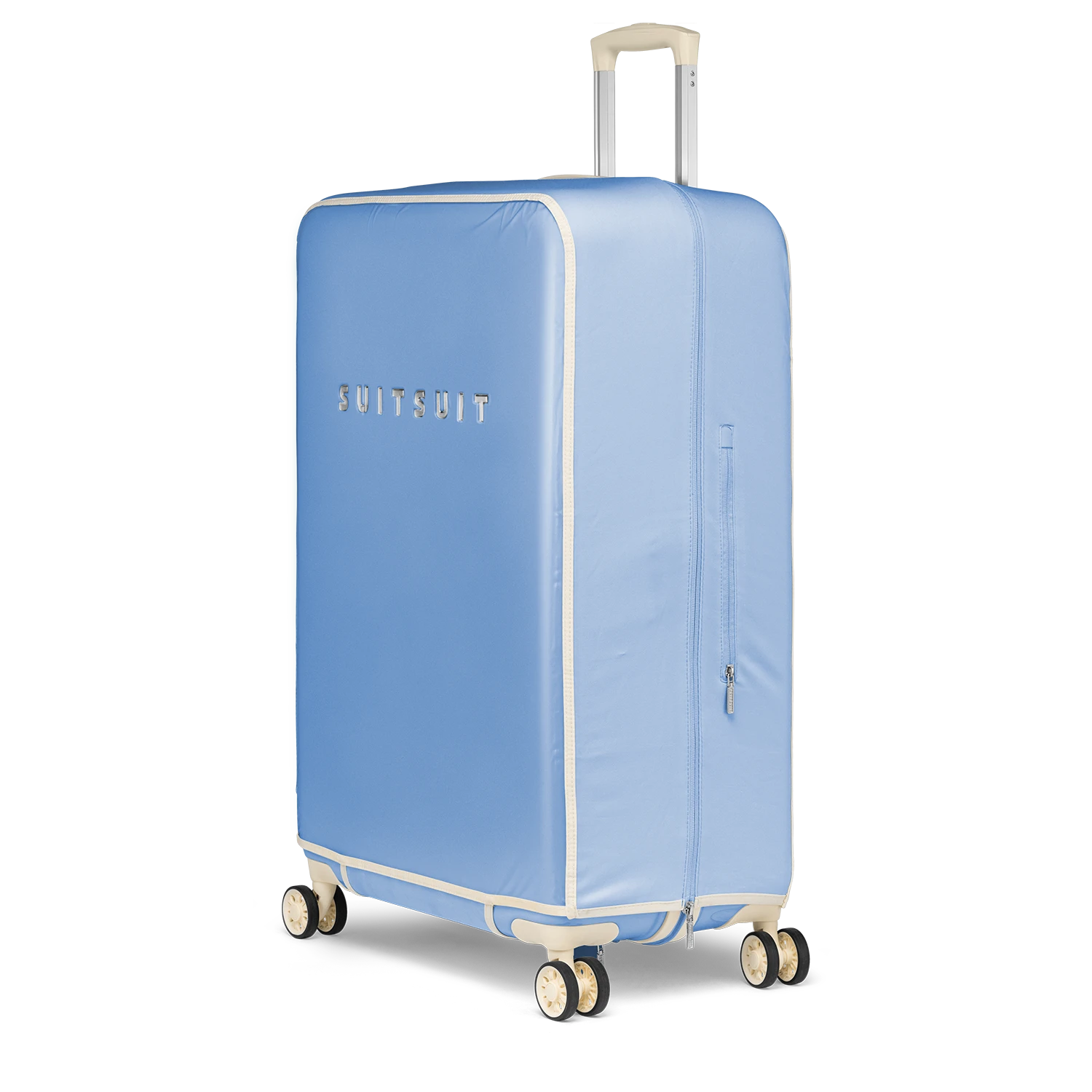 Fabulous Fifties - Alaska Blue - Safe Travels Set (55/76 Cm) 7 Fabulous Fifties - Alaska Blue - Safe Travels Set (55/76 Cm) - Afbeelding 7