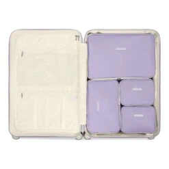 Fabulous Fifties - Royal Lavender - Perfect Packing Set (76 CM) 9 Fabulous Fifties - Royal Lavender - Perfect Packing Set (76 CM) -Suitsuit AF 27628 1 dd5c205a 7e6c 4c66 85b7 8c6ba865b9d1