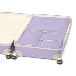 Fabulous Fifties - Royal Lavender - Perfect Packing Set (76 CM) 8 Fabulous Fifties - Royal Lavender - Perfect Packing Set (76 CM) -Suitsuit AF 27628 3 e12ec630 f7e0 435a b25c 690f9d902b79