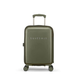 Natura - December Sky - Safe Travel Set (55/76 Cm) -Suitsuit AN 33060 1 1