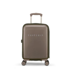 Natura - Plaza Taupe - Safe Travels Set (55/76 Cm) -Suitsuit AN 33060 1 53d328d4 2313 4688 8cf3 66a8a3985899