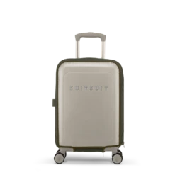 Natura - Bleached Sand - Safe Travels Set (55/76 Cm) 21 Natura - Bleached Sand - Safe Travels Set (55/76 Cm) -Suitsuit AN 33060 1 edc63dd8 6a84 4a9a ae60 da388ea5cd70