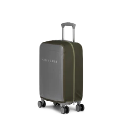 Natura - December Sky - Safe Travels Set (55 Cm) -Suitsuit AN 33060 2 0b347fa1 5707 4f0a b9eb c8627ce01ecc