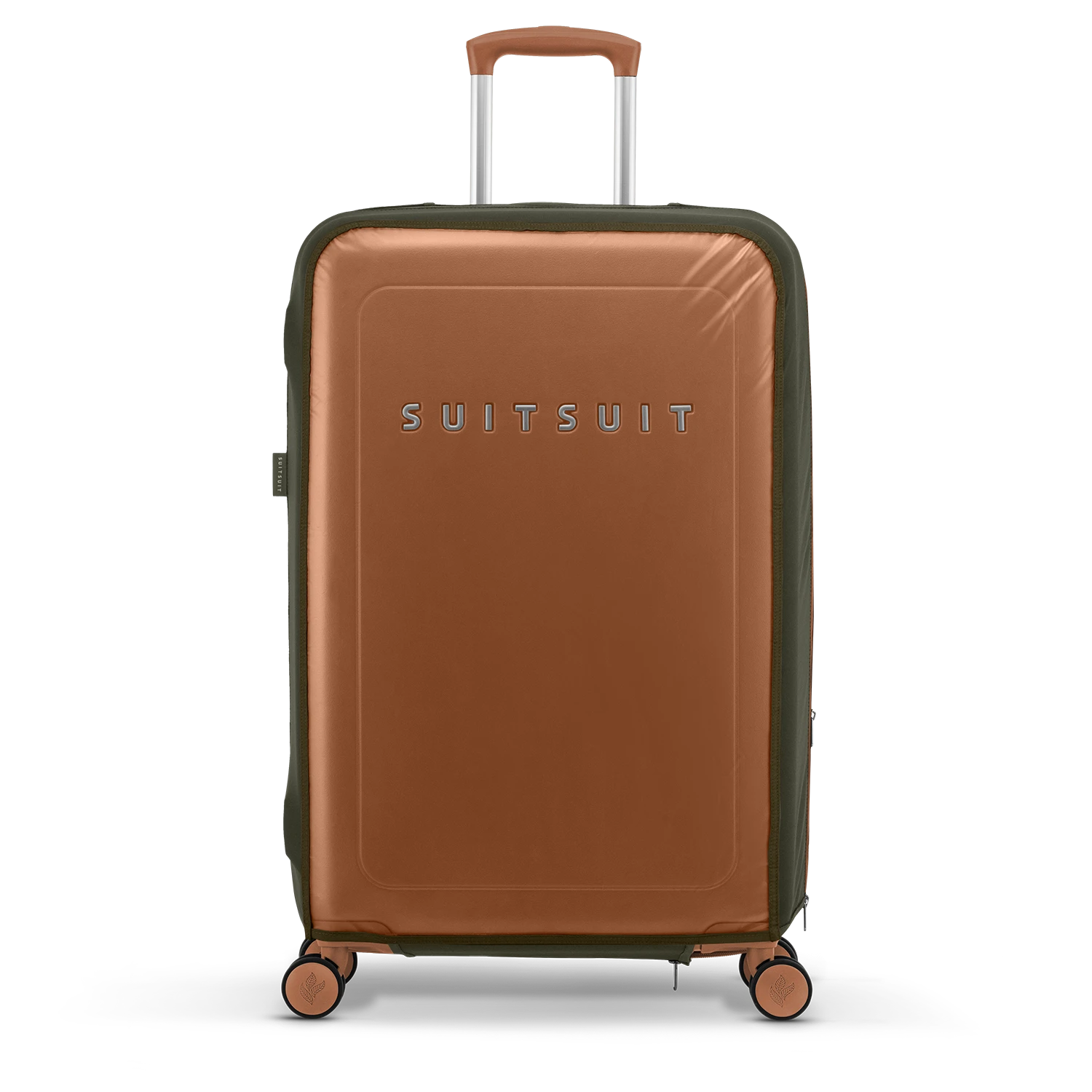 Natura - Maroon Oak - Safe Travels Set (55/76 Cm) 6 Natura - Maroon Oak - Safe Travels Set (55/76 Cm) - Afbeelding 6