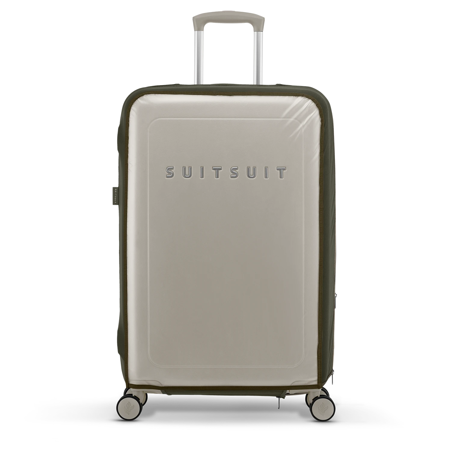 Natura - Bleached Sand - Safe Travels Set (55/76 Cm) 9 Natura - Bleached Sand - Safe Travels Set (55/76 Cm) - Afbeelding 9