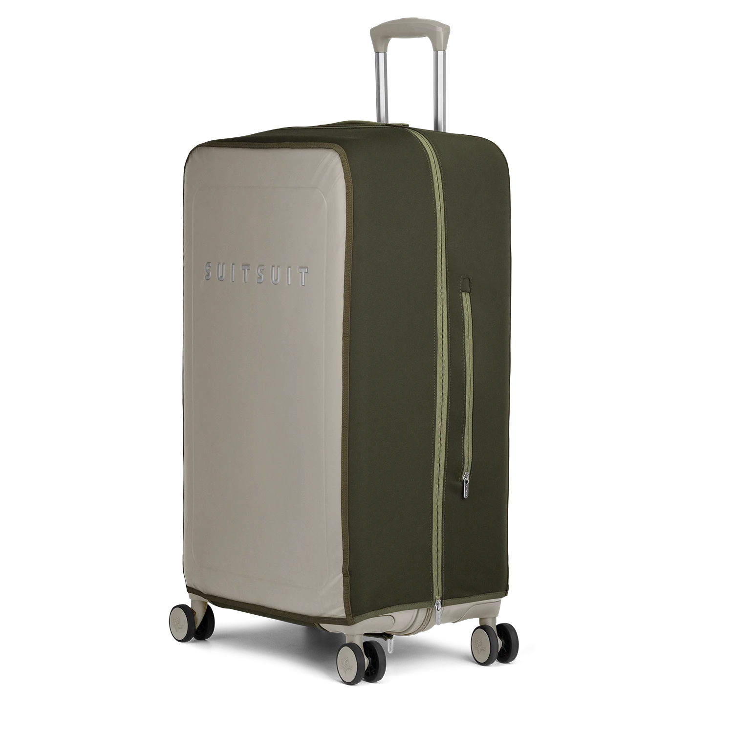 Natura - Bleached Sand - Safe Travels Set (55/76 Cm) 10 Natura - Bleached Sand - Safe Travels Set (55/76 Cm) - Afbeelding 10