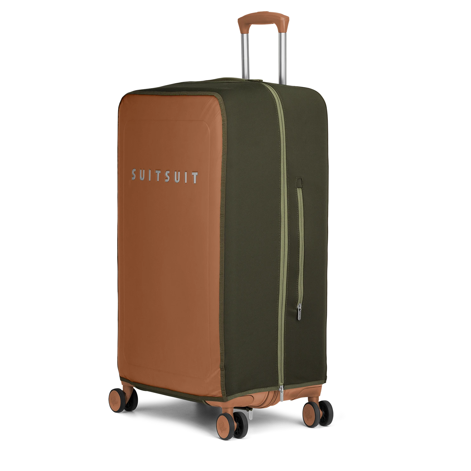 Natura - Maroon Oak - Safe Travels Set (76 Cm) 7 Natura - Maroon Oak - Safe Travels Set (76 Cm) - Afbeelding 7