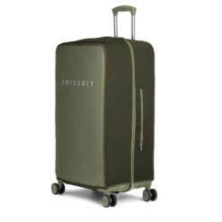 Natura - Dark Olive - Full Package Set (76 Cm) -Suitsuit AN 33068 3