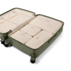 Natura - Dark Olive - Perfect Packing Set (55/76 Cm) 18 Natura - Dark Olive - Perfect Packing Set (55/76 Cm) -Suitsuit AS 33378 3 2a264a53 1039 4928 a66e 5ef1e2515778