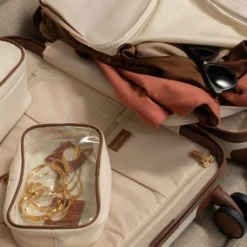 Fab Seventies - Red Ochre - Perfect Packing Set (55 CM) -Suitsuit AS 71210 2 cd4a4a14 da1a 47a2 8d5e c6d7c0e6e39e