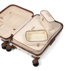 Fab Seventies - Old Rose - Perfect Packing Set (55 CM) -Suitsuit AS 71210 3 b90a2f6d bfb1 4ca8 9d16 941d10e9722a